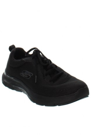 Ανδρικά παπούτσια Skechers, Μέγεθος 42, Χρώμα Μαύρο, Τιμή 44,85 €