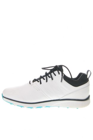Мъжки обувки Skechers, Размер 43, Цвят Бял, Цена 39,00 лв.