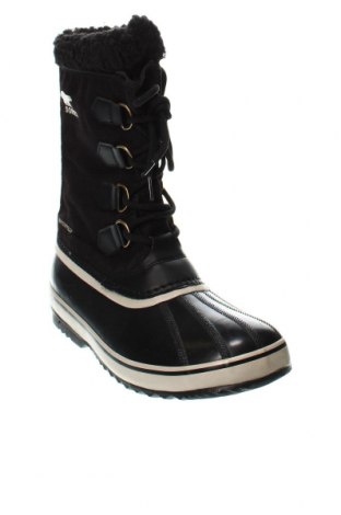 Ανδρικά παπούτσια Sorel, Μέγεθος 43, Χρώμα Μαύρο, Τιμή 48,25 €