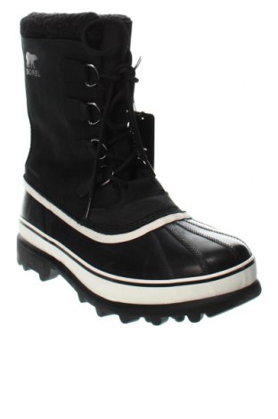 Pánske topánky Sorel, Veľkosť 46, Farba Čierna, Cena  125,67 €
