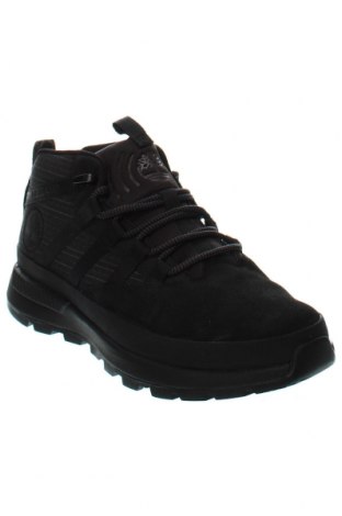 Ανδρικά παπούτσια Timberland, Μέγεθος 41, Χρώμα Μαύρο, Τιμή 98,66 €