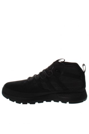Ανδρικά παπούτσια Timberland, Μέγεθος 41, Χρώμα Μαύρο, Τιμή 98,66 €