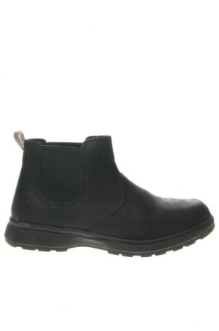 Ανδρικά παπούτσια Timberland, Μέγεθος 42, Χρώμα Μαύρο, Τιμή 56,78 €