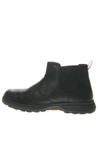 Мъжки обувки Timberland, Размер 42, Цвят Черен, Цена 91,80 лв.