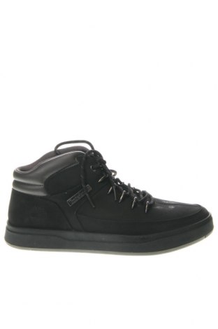 Мъжки обувки Timberland, Размер 43, Цвят Черен, Цена 240,80 лв.