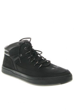 Ανδρικά παπούτσια Timberland, Μέγεθος 43, Χρώμα Μαύρο, Τιμή 155,15 €
