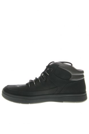 Ανδρικά παπούτσια Timberland, Μέγεθος 43, Χρώμα Μαύρο, Τιμή 155,15 €