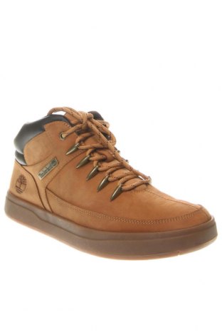 Ανδρικά παπούτσια Timberland, Μέγεθος 43, Χρώμα Κίτρινο, Τιμή 155,15 €
