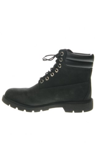 Ανδρικά παπούτσια Timberland, Μέγεθος 41, Χρώμα Μαύρο, Τιμή 88,44 €