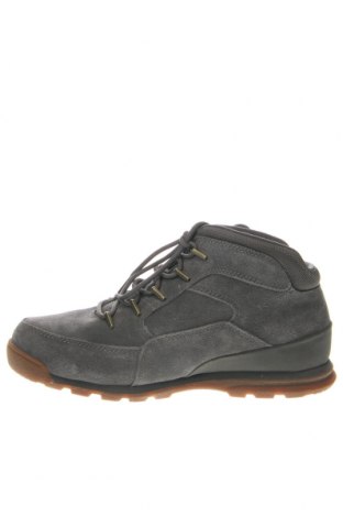 Ανδρικά παπούτσια Timberland, Μέγεθος 42, Χρώμα Γκρί, Τιμή 107,78 €