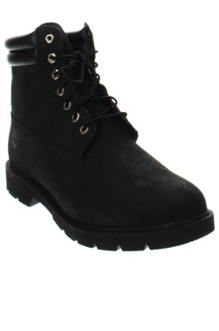Ανδρικά παπούτσια Timberland, Μέγεθος 49, Χρώμα Μαύρο, Τιμή 155,15 €