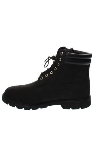 Мъжки обувки Timberland, Размер 49, Цвят Черен, Цена 301,00 лв.