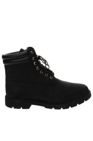 Мъжки обувки Timberland, Размер 49, Цвят Черен, Цена 301,00 лв.