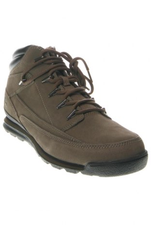 Мъжки обувки Timberland, Размер 44, Цвят Зелен, Цена 209,10 лв.