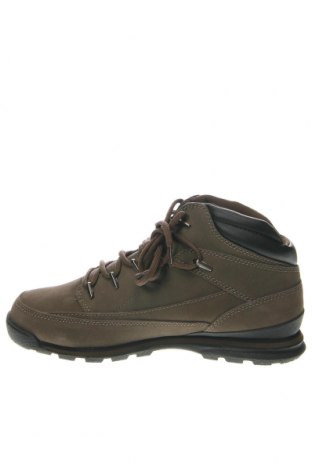 Мъжки обувки Timberland, Размер 44, Цвят Зелен, Цена 209,10 лв.