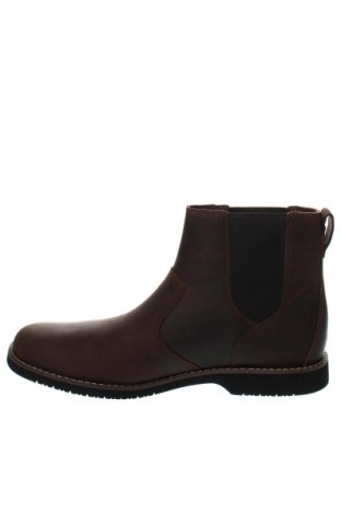 Мъжки обувки Timberland, Размер 43, Цвят Кафяв, Цена 186,62 лв.