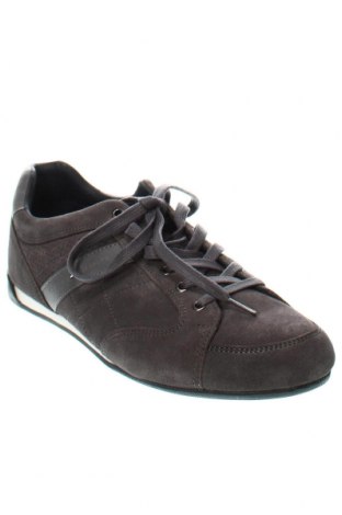 Ανδρικά παπούτσια Tommy Hilfiger, Μέγεθος 45, Χρώμα Γκρί, Τιμή 105,67 €