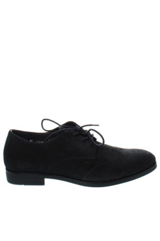 Ανδρικά παπούτσια Tommy Hilfiger, Μέγεθος 45, Χρώμα Μπλέ, Τιμή 72,28 €