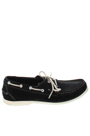 Ανδρικά παπούτσια Tommy Hilfiger, Μέγεθος 45, Χρώμα Μπλέ, Τιμή 54,31 €