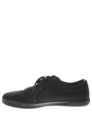 Мъжки обувки Tommy Hilfiger, Размер 45, Цвят Черен, Цена 106,80 лв.