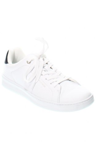Pánské boty Tommy Hilfiger, Velikost 42, Barva Bílá, Cena  765,00 Kč