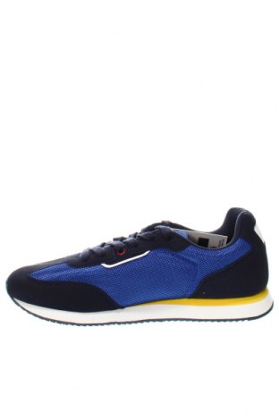 Ανδρικά παπούτσια U.S. Polo Assn., Μέγεθος 44, Χρώμα Μπλέ, Τιμή 54,39 €