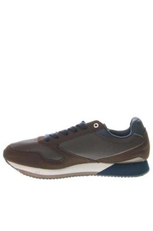 Ανδρικά παπούτσια U.S. Polo Assn., Μέγεθος 43, Χρώμα Καφέ, Τιμή 70,54 €