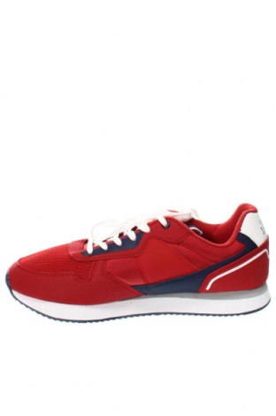 Pánske topánky U.S. Polo Assn., Veľkosť 44, Farba Červená, Cena  82,99 €