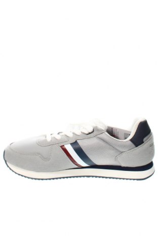 Ανδρικά παπούτσια U.S. Polo Assn., Μέγεθος 43, Χρώμα Γκρί, Τιμή 44,81 €