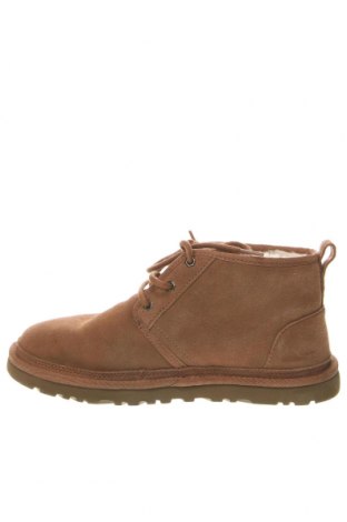 Мъжки обувки UGG Australia, Размер 42, Цвят Кафяв, Цена 83,00 лв.