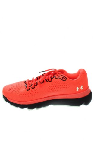 Ανδρικά παπούτσια Under Armour, Μέγεθος 42, Χρώμα Κόκκινο, Τιμή 82,99 €