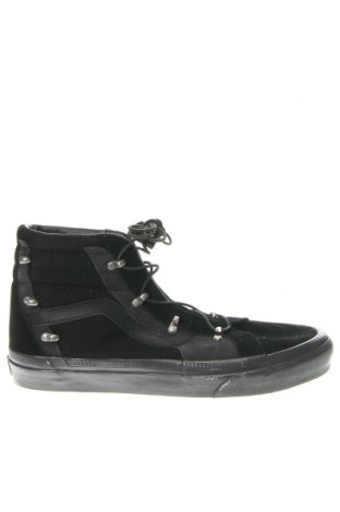 Ανδρικά παπούτσια Vans, Μέγεθος 44, Χρώμα Μαύρο, Τιμή 21,03 €