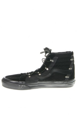 Ανδρικά παπούτσια Vans, Μέγεθος 44, Χρώμα Μαύρο, Τιμή 21,03 €