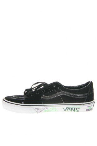 Мъжки обувки Vans, Размер 44, Цвят Черен, Цена 78,85 лв.