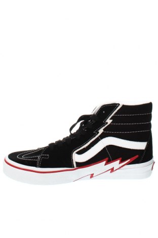 Ανδρικά παπούτσια Vans, Μέγεθος 42, Χρώμα Μαύρο, Τιμή 48,97 €