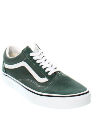 Мъжки обувки Vans, Размер 43, Цвят Зелен, Цена 95,00 лв.