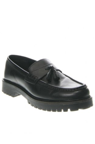 Ανδρικά παπούτσια Walk London, Μέγεθος 42, Χρώμα Μαύρο, Τιμή 42,06 €
