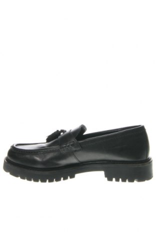 Ανδρικά παπούτσια Walk London, Μέγεθος 42, Χρώμα Μαύρο, Τιμή 42,06 €