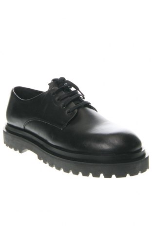 Pánské boty Walk London, Velikost 45, Barva Černá, Cena  1 164,00 Kč