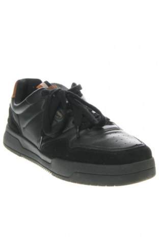 Мъжки обувки Wrangler, Размер 44, Цвят Черен, Цена 64,00 лв.