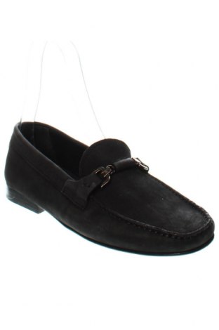 Ανδρικά παπούτσια Zara, Μέγεθος 41, Χρώμα Γκρί, Τιμή 47,89 €