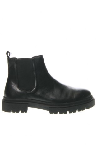 Ανδρικά παπούτσια Zign, Μέγεθος 42, Χρώμα Μαύρο, Τιμή 30,31 €