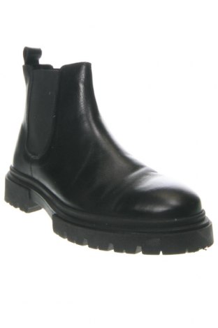Мъжки обувки Zign, Размер 42, Цвят Черен, Цена 49,00 лв.