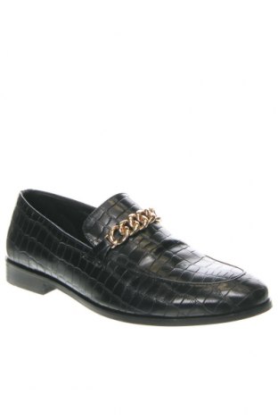 Ανδρικά παπούτσια Zign, Μέγεθος 42, Χρώμα Μαύρο, Τιμή 24,12 €