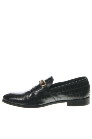 Ανδρικά παπούτσια Zign, Μέγεθος 42, Χρώμα Μαύρο, Τιμή 24,12 €
