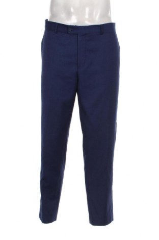 Pánske nohavice , Veľkosť XL, Farba Modrá, Cena  14,84 €