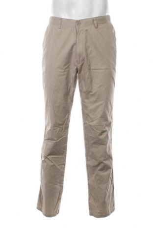 Ανδρικό παντελόνι, Μέγεθος L, Χρώμα  Μπέζ, Τιμή 3,95 €