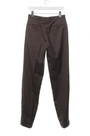 Pantaloni de bărbați, Mărime M, Culoare Verde, Preț 55,87 Lei