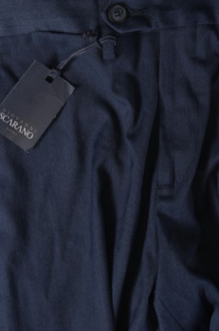 Pánske nohavice , Veľkosť M, Farba Modrá, Cena  5,87 €