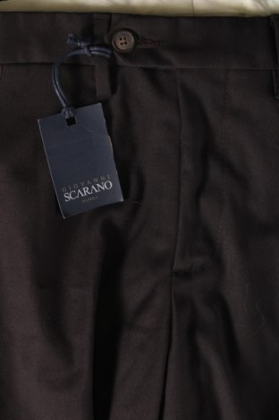 Pantaloni de bărbați, Mărime M, Culoare Maro, Preț 117,00 Lei